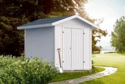 VIBOSTUGAN Stugor Och Förråd<FÖRRÅD FINNSTORP 5 M2