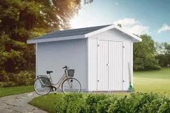 VIBOSTUGAN Stugor Och Förråd<FÖRRÅD FINNSTORP 7,5 M2