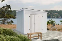 VIBOSTUGAN Stugor Och Förråd<FÖRRÅD JONSTORP 5 M2