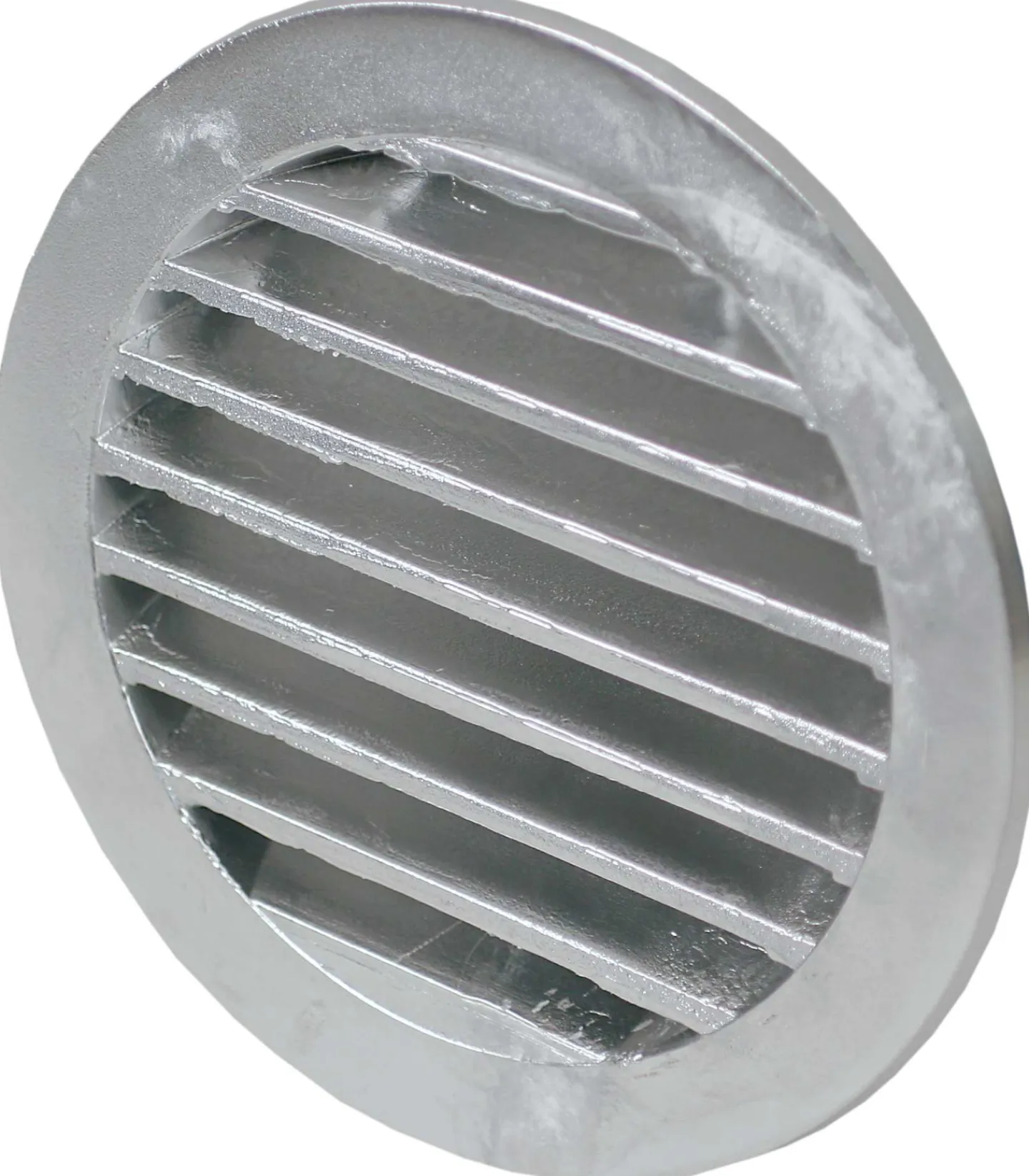 FRESH GALLER GJUTEN ALUM RUNT 160 Discount