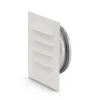 FRESH GALLER MED STOS VIT METALL DIAMETER 160 BXH205 Discount