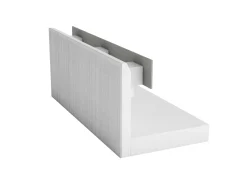 FINJA GARAGEELEMENT RAKT BORSTAD, H500 Online