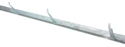 JOMA GARAGEJÄRN 50X50X5MM 3000MM VFZ TRÖSKELJÄRN Best