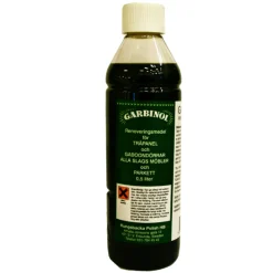 GARBINOL 0,5L Outlet