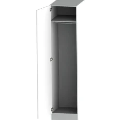 MARBODAL Garderober<GARDEROB ECONOMY 50CM VIT05 MFC