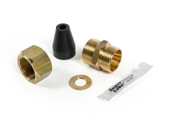 FROSTGUARD Golvvärme<GENOMFÖRING ETL10 R20
