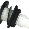 GELIA GENOMFÖRING PLAST 3/4X19/22MM, MED KONTRAMUTTER Online