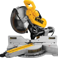 DEWALT GERINGSSÅG DUBBEL XPS 305MM Outlet