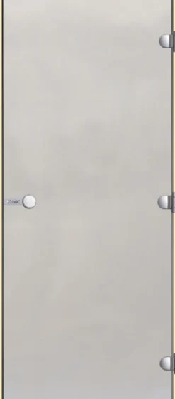 HARVIA GLASDÖRR SATIN 9X21 ASPKARM Discount