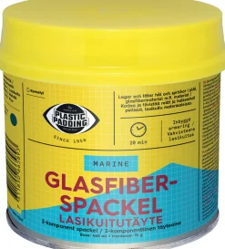 PLASTIC PADDING GLASFIBERSPACKEL PP 460ML Discount