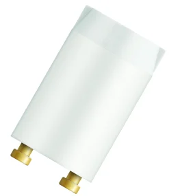 OSRAM GLIMTÄNDARE 4-80W 2-PACK New