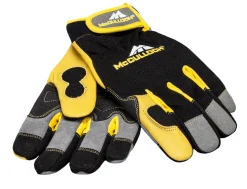 UNIVERSAL Övrigt Handskar<GLOVES 5-FINGER 8!