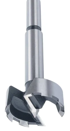 WOLFCRAFT Borrar<GÅNGJÄRNSBORR 35MM