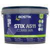 BOSTIK GOLVLIM VINYL STIX A511 5L, COMBI AIR New