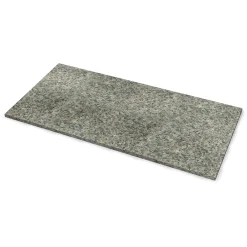 BENDERS GOLVPLATTA BOHUS FINSLIPAD GRÅ, 610X305X10MM Hot