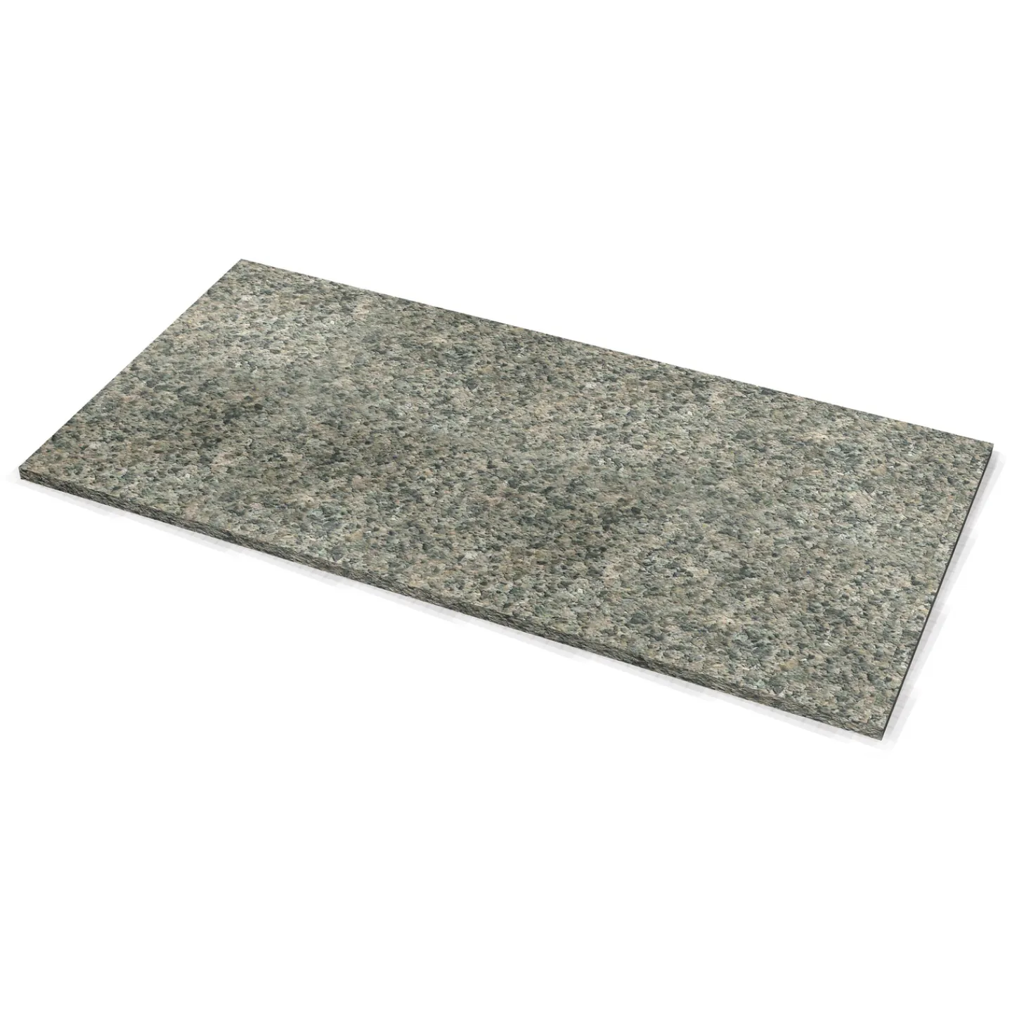 BENDERS GOLVPLATTA BOHUS FINSLIPAD GRÅ, 610X305X10MM Hot