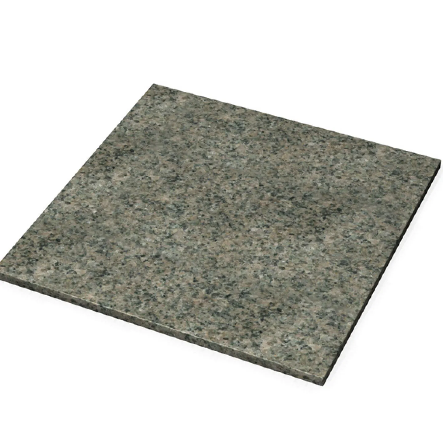 BENDERS GOLVPLATTA BOHUS BORSTAD GRÅ, 305X305X10MM Clearance