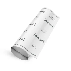 PROF GOLVUNDERLAG TUPLEX 15M 1,1MM Clearance