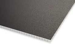 GOP ANEL LITE SV 2600X1550X10,5 SVART SLITSKYDDSGOLV Sale