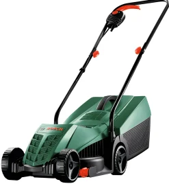 BOSCH Trädgårdsmaskiner<GRÄSKLIPPARE EASYROTAK 32-220, EXTR BLAD