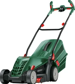 BOSCH Trädgårdsmaskiner<GRÄSKLIPPARE UNIVERSAL ROTAK, 37-550