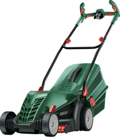 BOSCH Trädgårdsmaskiner<GRÄSKLIPPARE UNIVERSAL ROTAK, 34-400