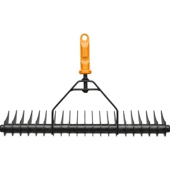 FISKARS Trädgårdsredskap<GRÄSMATTELUFTARE ONECLICK, AERATOR