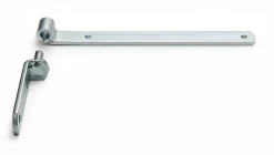 HABO HAKGÅNGJÄRN 400MM GALV 212 ELFÖRZINKAD Best