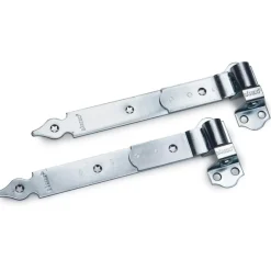 BÅREBO HAKGÅNGJÄRN T492Z 600 SB Outlet