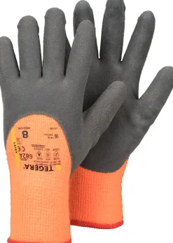 TEGERA HANDSKE 682A DOPPAD FODRAD STL 10 Outlet