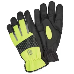 PROF Vinterhandskar<HANDSKE ARCTIC FLASH ARF17 9