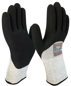 PROF Vinterhandskar<HANDSKE WINTER CUT D 8