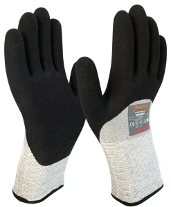 PROF HANDSKE WINTER CUT D 9 Online