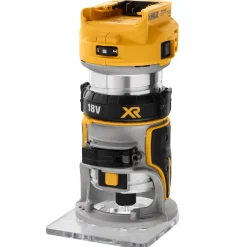 DEWALT HANDÖVERFRÄS DCW600N SOLO, 18V 8MM Online