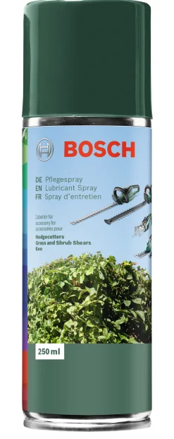 BOSCH Teknisk Spray<HÄCKSAXSPRAY 250ML