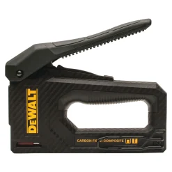 DEWALT HÄFTPISTOL DWHT80276-0 I KOLFIBER Hot