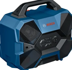 BOSCH Arbetsplatselektronik<HÖGTALARE BLUETOOTH GPB C, 18V-6