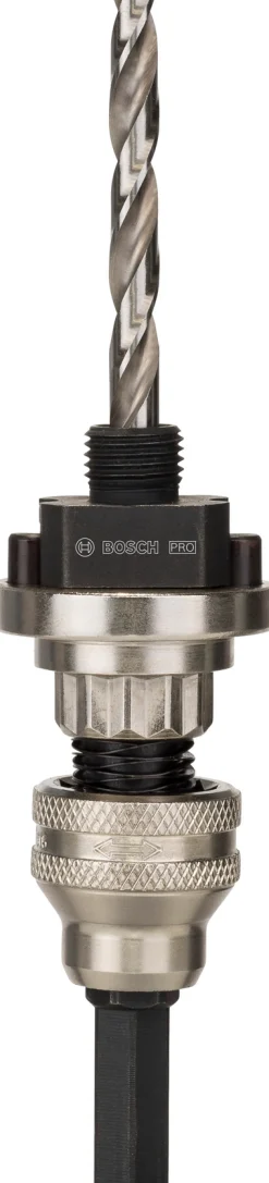 BOSCH HÅLSÅGADAPTER HEX 11MM BORR Clearance
