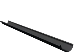 LINDAB HÄNGRÄNNA R 125 2000MM SVART Online