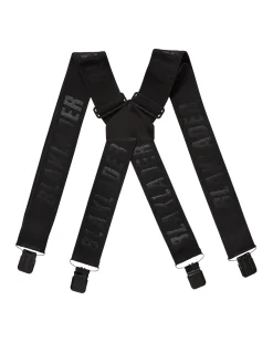 BLÅKLÄDER HÄNGSLE 4009 SVART Outlet