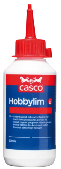 CASCO HOBBYLIM 2935 110ML 494209 Clearance