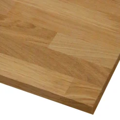 BO ANDREN Övrigt Skivmaterial|Limfogskivor<HOBBYSKIVA MASS EK 18X2500X600