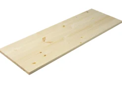LUNDBERGS HOBBYSKIVA FURU 900X200X18MM FURUSKIVA, LIMFOG Discount