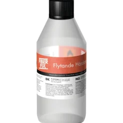 FIBERFIX Kitt<HÄRDARE POLYESTERPLAST 100ML