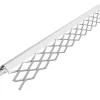 FINJA HÖRNPROFIL FZV 34X34X2500MM Clearance
