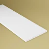 LUNDBERGS HYLLPLAN VIT MELAMIN 900X350X18MM Outlet