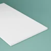LUNDBERGS HYLLPLAN VIT MELAMIN 900X500X18MM Best
