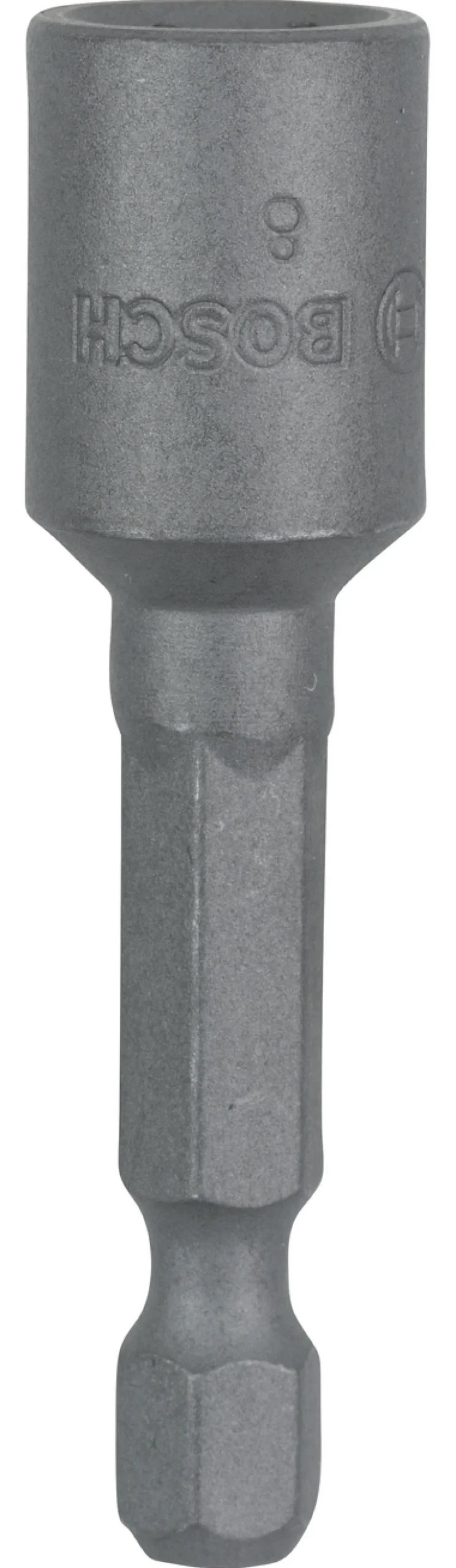 BOSCH HYLSBITS 8.0 MED MAGNET 50MM New