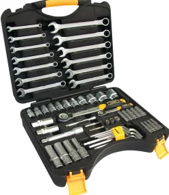 IRONSIDE HYLSNYCKELSATS 57 DEL Clearance