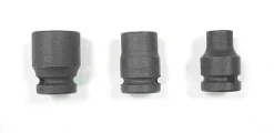 IRONSIDE IMPACT HYLS 1/2IN 8MM Clearance